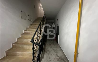 YERDEN ISITMALI GÜZEL LOKASYONDA 1+1 SATILIK LÜKS DAİRE