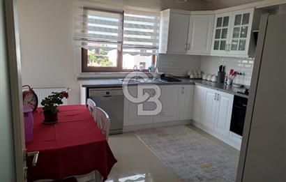 BAŞİSKELE ATAKENT MAHALLESİNDE 3+1 ÇATI DUBLEKS DAİRE