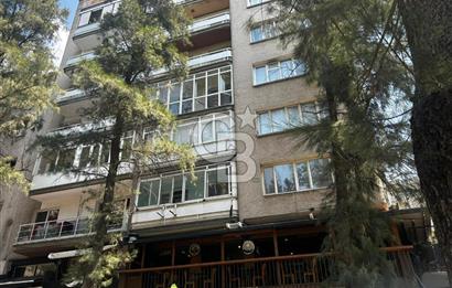 BORNOVA KAZIMDİRK'DE MUHTEŞEM LOKASYON'DA SATILIK 2+1 DAİRE