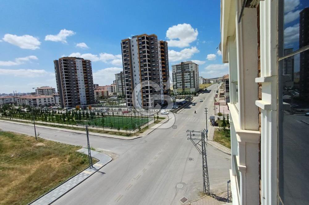 SİNCAN MENDERES MAHALLESİNDE SATILIK 3+1 DAİRE