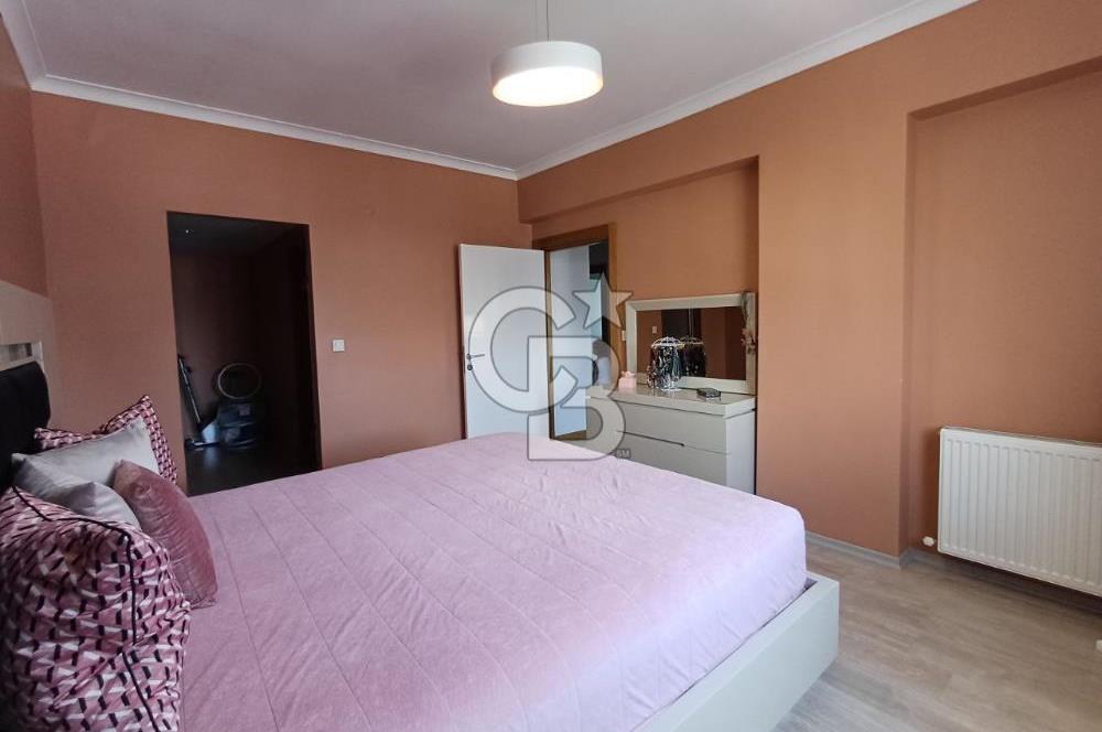 SİNCAN MENDERES MAHALLESİNDE SATILIK 3+1 DAİRE