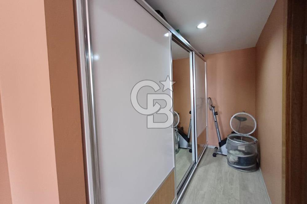 SİNCAN MENDERES MAHALLESİNDE SATILIK 3+1 DAİRE