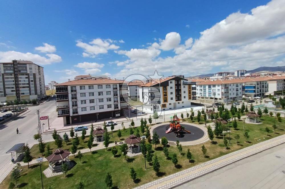 SİNCAN MENDERES MAHALLESİNDE SATILIK 3+1 DAİRE