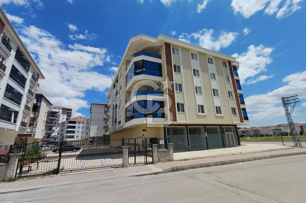 SİNCAN MENDERES MAHALLESİNDE SATILIK 3+1 DAİRE