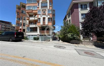 ÇANKAYA 450. CADDE YAPILI 4+1 AÇIK-KAPALI TERAS SATILIK DUBLES