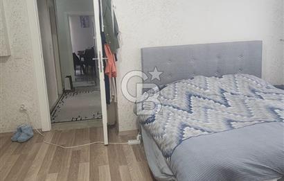 MALTEPE AYDINEVLER DE GENÇ BİNADA ACİL SATILIK DAİRE