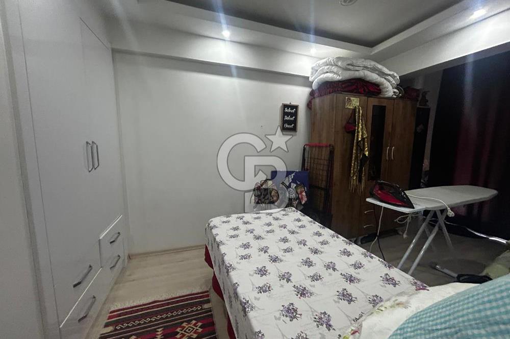 BORNOVA KAZIMDİRK'DE MUHTEŞEM LOKASYON'DA SATILIK 2+1 DAİRE