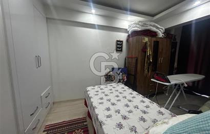 BORNOVA KAZIMDİRK'DE MUHTEŞEM LOKASYON'DA SATILIK 2+1 DAİRE