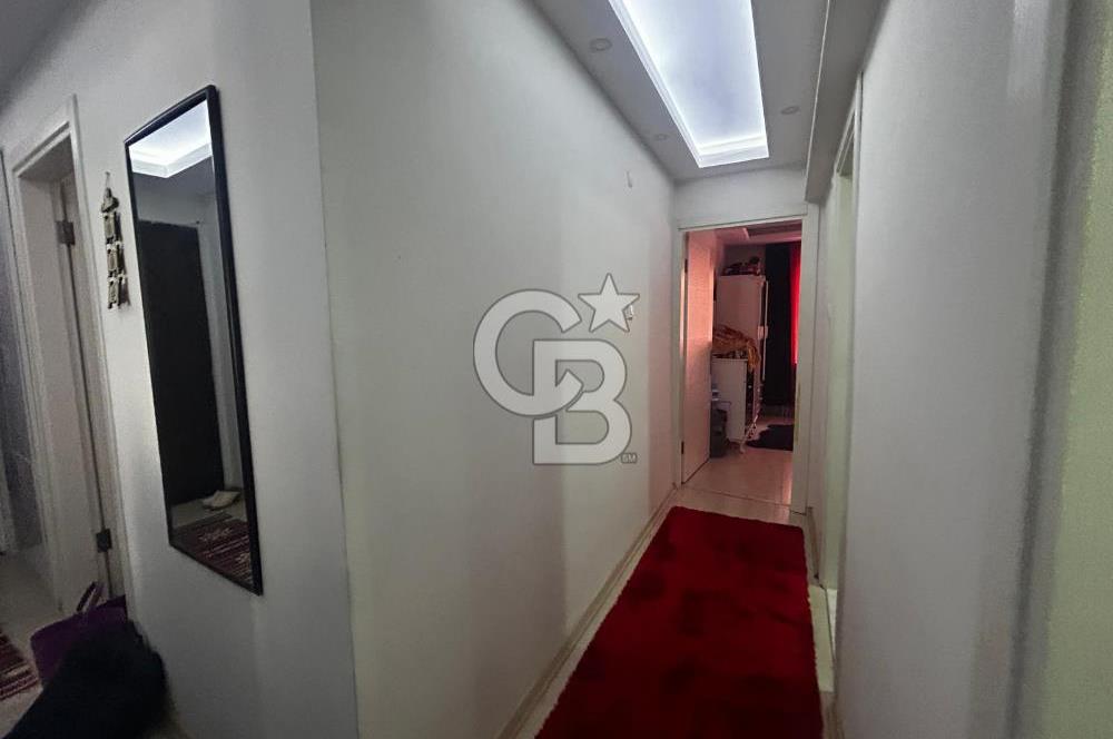 BORNOVA KAZIMDİRK'DE MUHTEŞEM LOKASYON'DA SATILIK 2+1 DAİRE