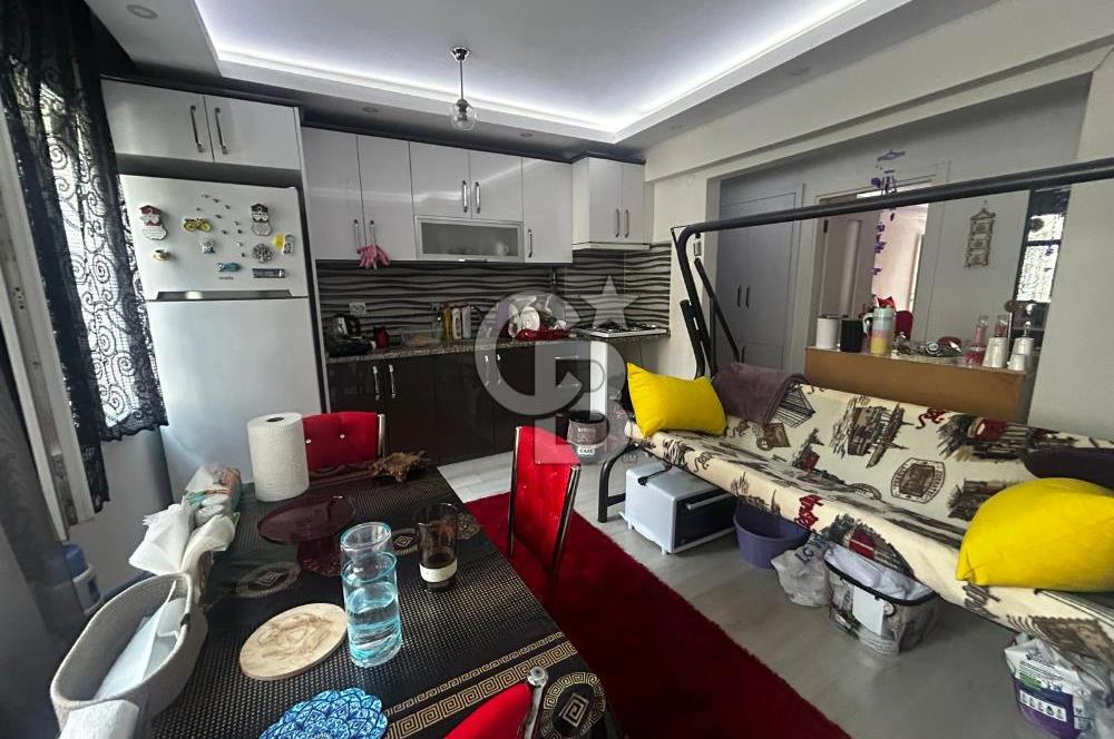 BORNOVA KAZIMDİRK'DE MUHTEŞEM LOKASYON'DA SATILIK 2+1 DAİRE