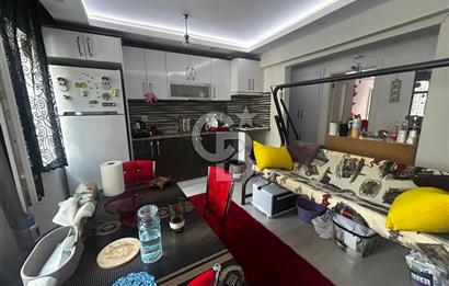 BORNOVA KAZIMDİRK'DE MUHTEŞEM LOKASYON'DA SATILIK 2+1 DAİRE