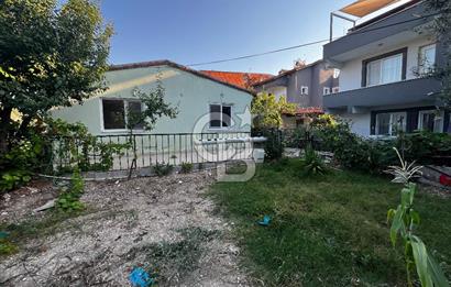 SATILIK ARSA VE PREFABRİK 3 + 1 MÜSTAKİL EV