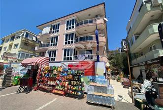 Ayvalık Ali Çetinkaya Mahallesi'nde Satılık 3+1 Daire