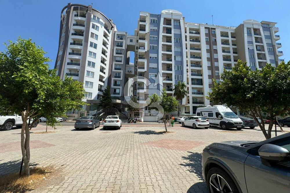 KUŞKAVAĞI’NDA MUHTEŞEM DENİZ MANZARALI KİRALIK 3+1 DAİRE 