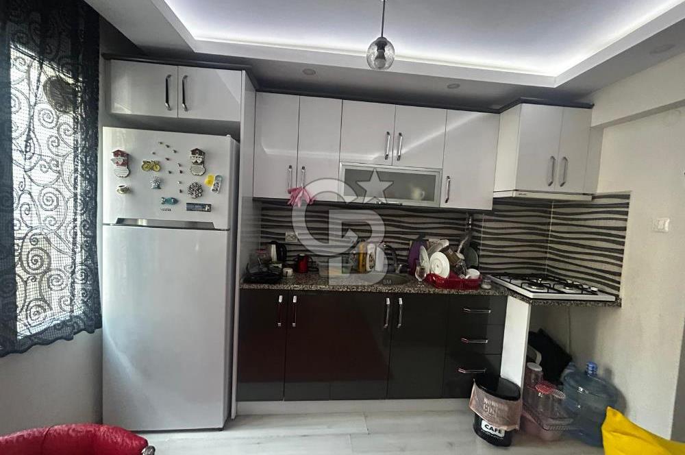 BORNOVA KAZIMDİRK'DE MUHTEŞEM LOKASYON'DA SATILIK 2+1 DAİRE