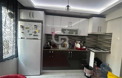 BORNOVA KAZIMDİRK'DE MUHTEŞEM LOKASYON'DA SATILIK 2+1 DAİRE