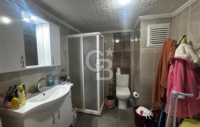 BORNOVA KAZIMDİRK'DE MUHTEŞEM LOKASYON'DA SATILIK 2+1 DAİRE