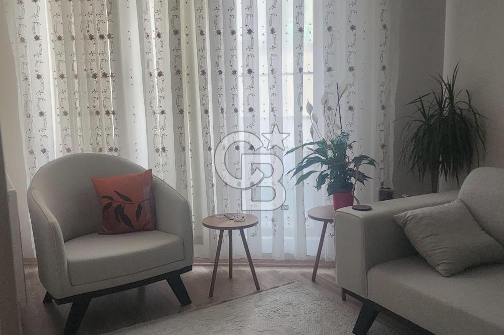 MALTEPE AYDINEVLER DE GENÇ BİNADA ACİL SATILIK DAİRE