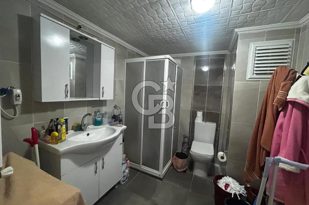 BORNOVA KAZIMDİRK'DE MUHTEŞEM LOKASYON'DA SATILIK 2+1 DAİRE