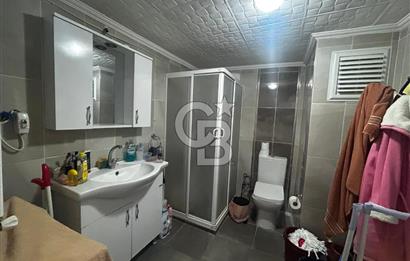 BORNOVA KAZIMDİRK'DE MUHTEŞEM LOKASYON'DA SATILIK 2+1 DAİRE