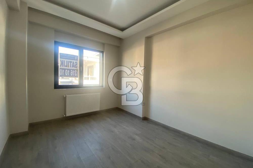 EDREMİT CENNETAYAĞI MAHLLESİ OKULLAR BÖLGESİNDE SATILIK 3+1 SIFIR DAİRE 