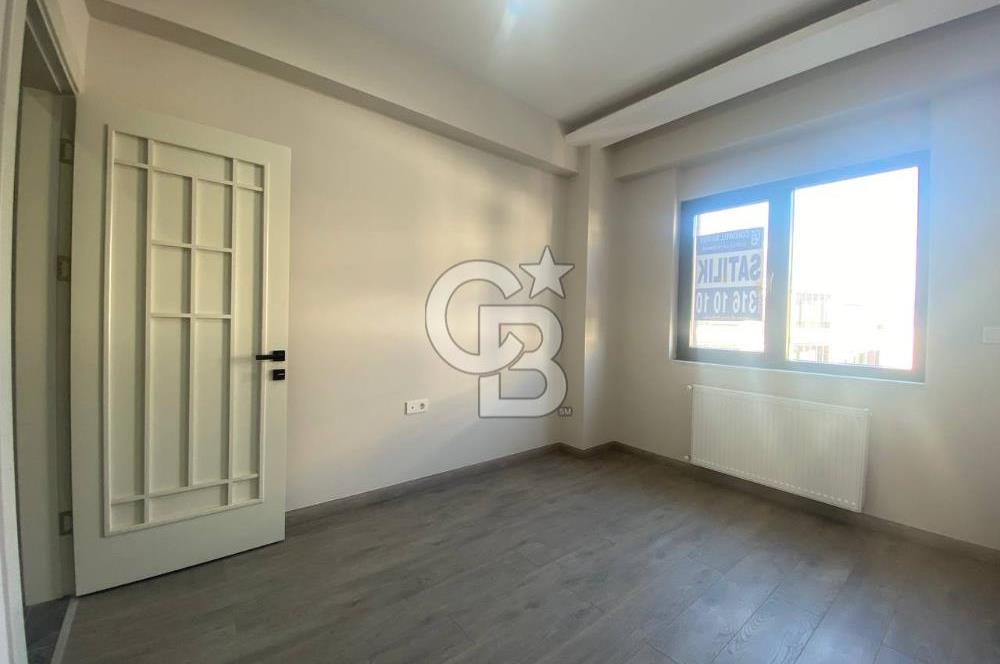 EDREMİT CENNETAYAĞI MAHLLESİ OKULLAR BÖLGESİNDE SATILIK 3+1 SIFIR DAİRE 