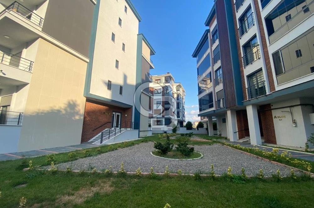 EDREMİT CENNETAYAĞI MAHLLESİ OKULLAR BÖLGESİNDE SATILIK 3+1 SIFIR DAİRE 