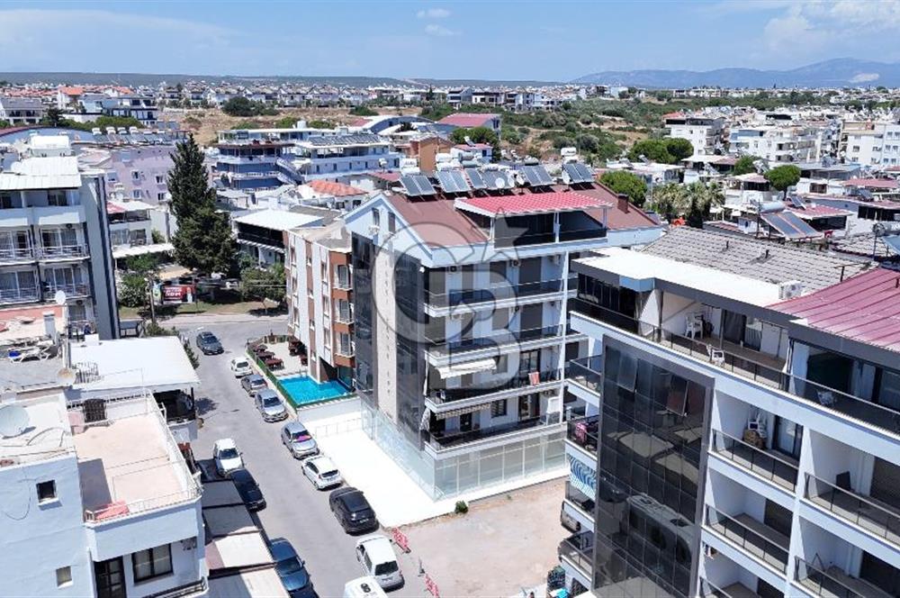 Didim Altınkum'da Satılık 465m² Dükkan Denize Yürüyerek 1 Dakika