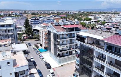 Didim Altınkum'da Satılık 465m² Dükkan Denize Yürüyerek 1 Dakika