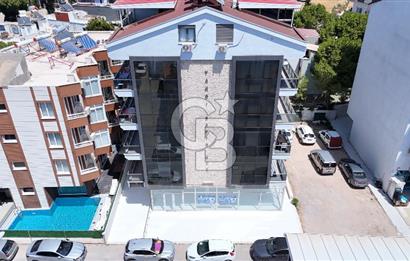 Didim Altınkum'da Satılık 465m² Dükkan Denize Yürüyerek 1 Dakika