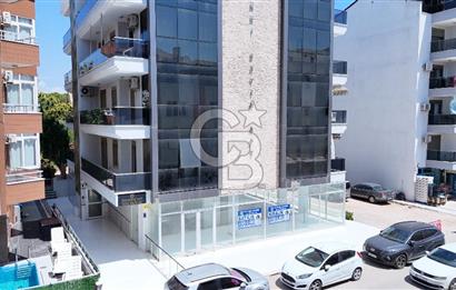 Didim Altınkum'da Satılık 465m² Dükkan Denize Yürüyerek 1 Dakika