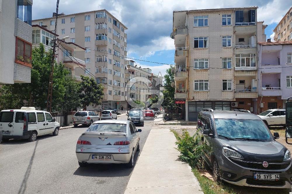 Pendik Kaynarca deniz manzaralı kiracısız acil satılık 2+1 daire