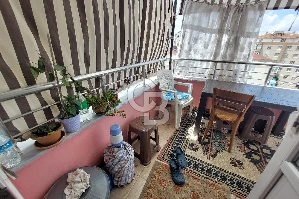 Pendik Kaynarca deniz manzaralı kiracısız acil satılık 2+1 daire