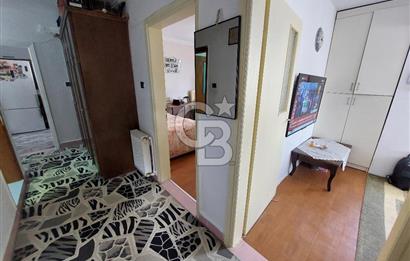 Pendik Kaynarca deniz manzaralı kiracısız acil satılık 2+1 daire