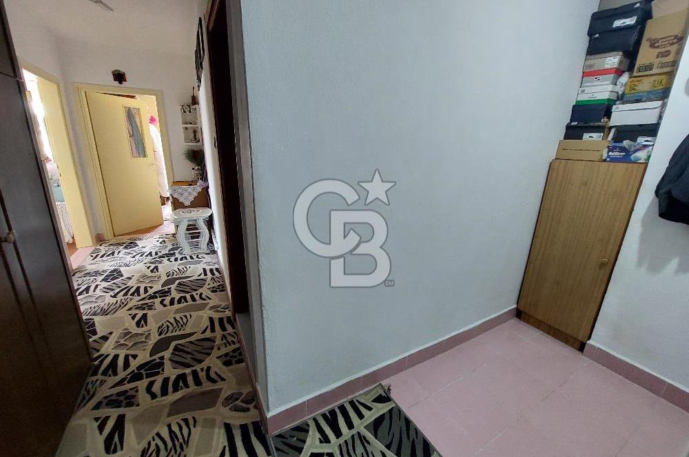 Pendik Kaynarca deniz manzaralı kiracısız acil satılık 2+1 daire