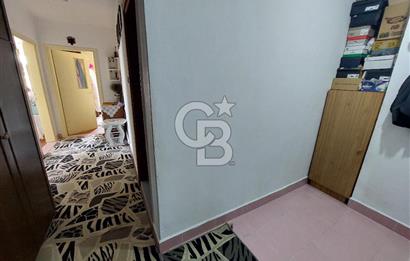 Pendik Kaynarca deniz manzaralı kiracısız acil satılık 2+1 daire