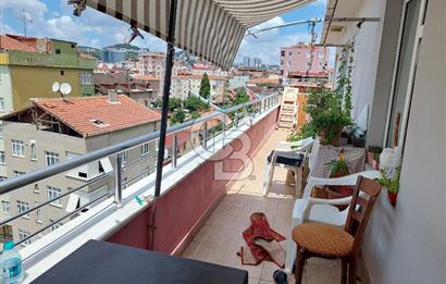 Pendik Kaynarca deniz manzaralı kiracısız acil satılık 2+1 daire