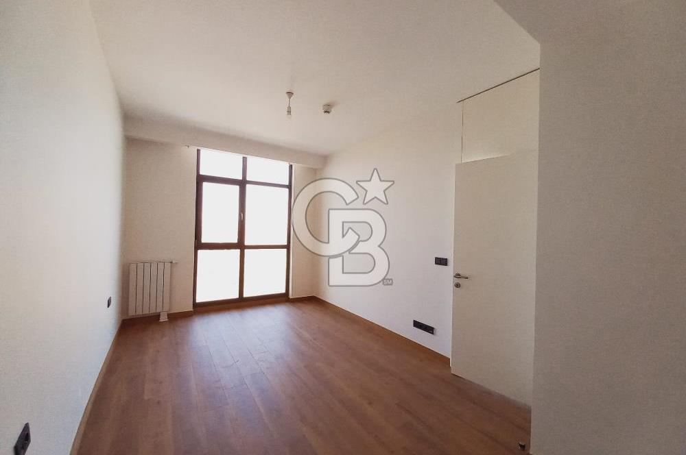 MERKEZ ANKARA PROJESİNDE YÜKSEK KAT VE MANZARALI 1+1 DAİRE