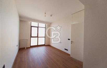 MERKEZ ANKARA PROJESİNDE YÜKSEK KAT VE MANZARALI 1+1 DAİRE