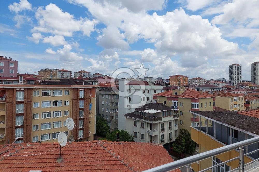 Pendik Kaynarca deniz manzaralı kiracısız acil satılık 2+1 daire