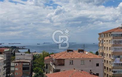 Pendik Kaynarca deniz manzaralı kiracısız acil satılık 2+1 daire