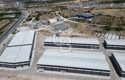 ÇANAKKALE TİCARET MERKEZİN'DE 140 M² ÇİFT GİRİŞLİ DÜKKAN İŞ YERİ