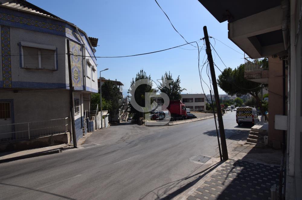 NALDÖKEN İTFAİYE KARŞISI BODRUMLU KİRALIK İŞYERİ