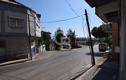 NALDÖKEN İTFAİYE KARŞISI BODRUMLU KİRALIK İŞYERİ