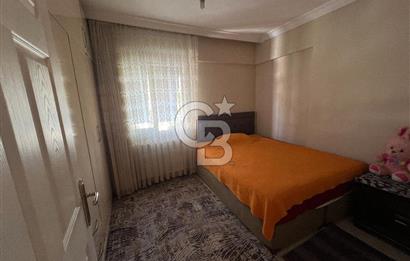 BAYRAKLI POSTACILAR MAH. SATILIK 3+1 DAİRE