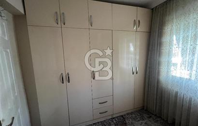 BAYRAKLI POSTACILAR MAH. SATILIK 3+1 DAİRE