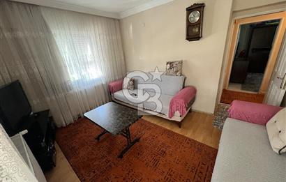 BAYRAKLI POSTACILAR MAH. SATILIK 3+1 DAİRE