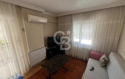 BAYRAKLI POSTACILAR MAH. SATILIK 3+1 DAİRE