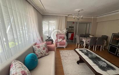 BAYRAKLI POSTACILAR MAH. SATILIK 3+1 DAİRE