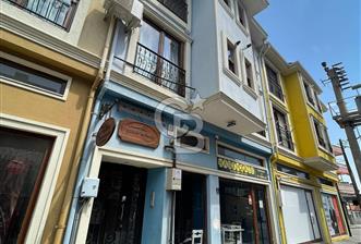 Çanakkale Merkez Satılık 1+1 Daire/Ofis